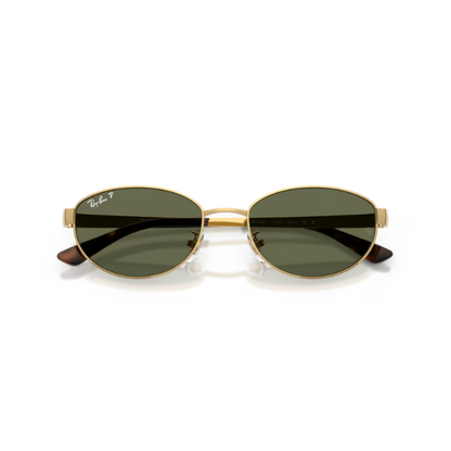 Óculos de Sol Ray Ban RB 3774D 001/9A