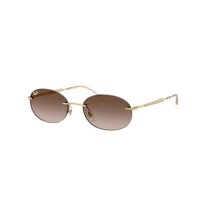 Óculos de Sol Redondo Ray Ban SL RB 3767