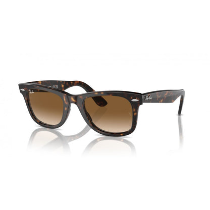 Óculos de Sol Quadrado Ray Ban SL RB 2140 902/51 50
