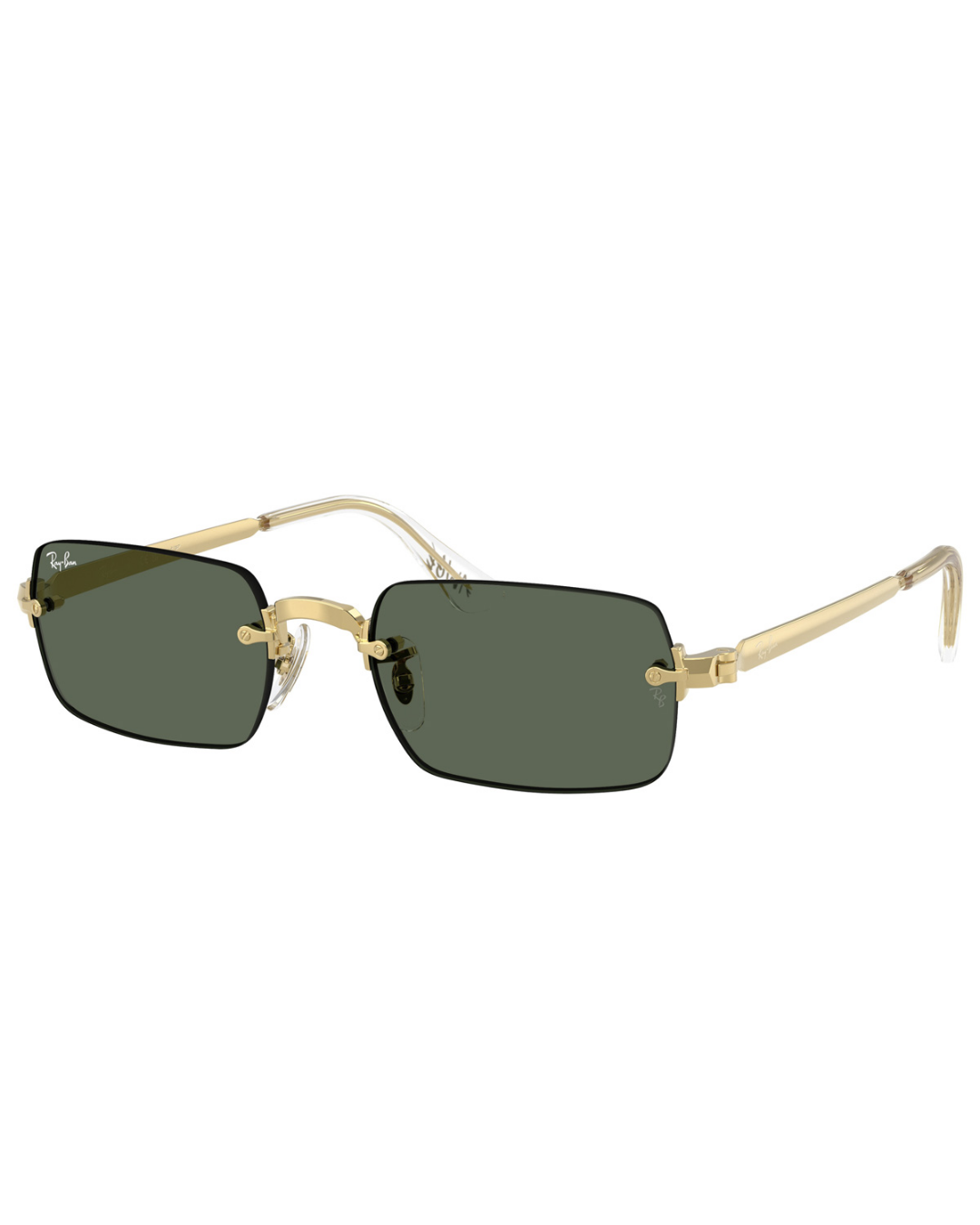 Óculos de Sol Ray-Ban SL RB 3928 001/71 54