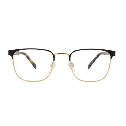 Óculos de Grau Quadrado Masculino Pierre Cardin RX PC 6901 146 51