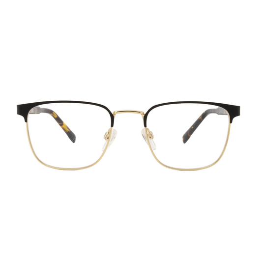 Óculos de Grau Quadrado Masculino Pierre Cardin RX PC 6901 146 51