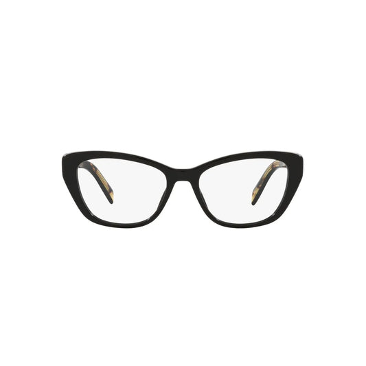 Óculos de Grau Gatinho Feminino Prada SL PR 19W 1AB-101 53