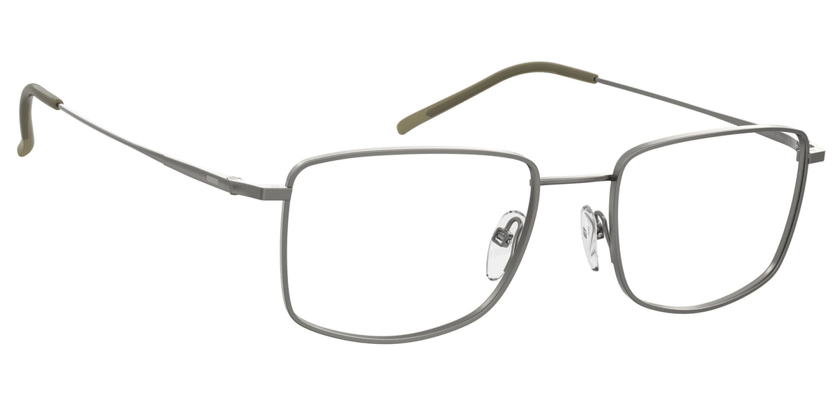 Óculos de Grau Seventh street RX 7A 130 KJ1/R 53