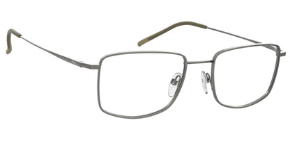 Óculos de Grau Seventh street RX 7A 130 KJ1/R 53