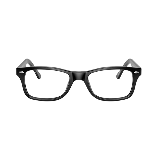 Óculos de Grau Retangular Ray Ban RB 5428 2000 55
