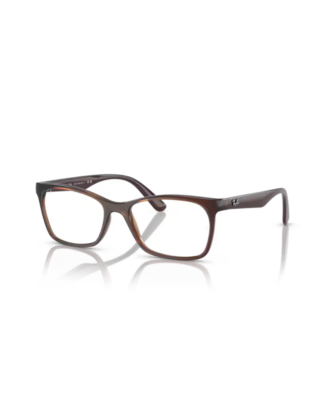 Óculos de Grau Ray-Ban RX RB 7202L 5196 56