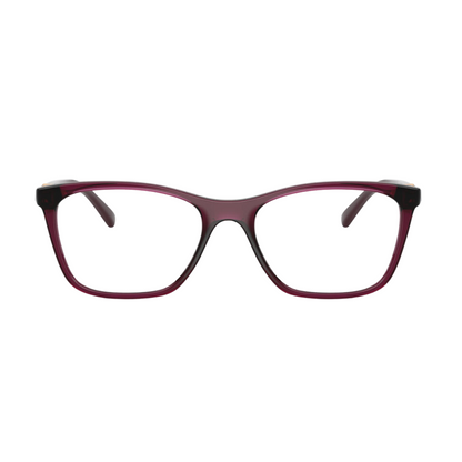Óculos de Grau Quadrado Feminino VOGUE RX VO 5632B 2989 53