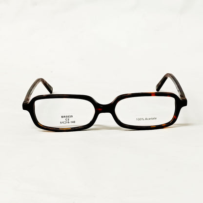 Óculos de grau RX BR10061 C2 5018-145