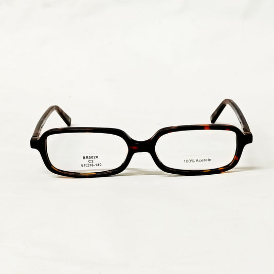 Óculos de grau RX BR10061 C2 5018-145