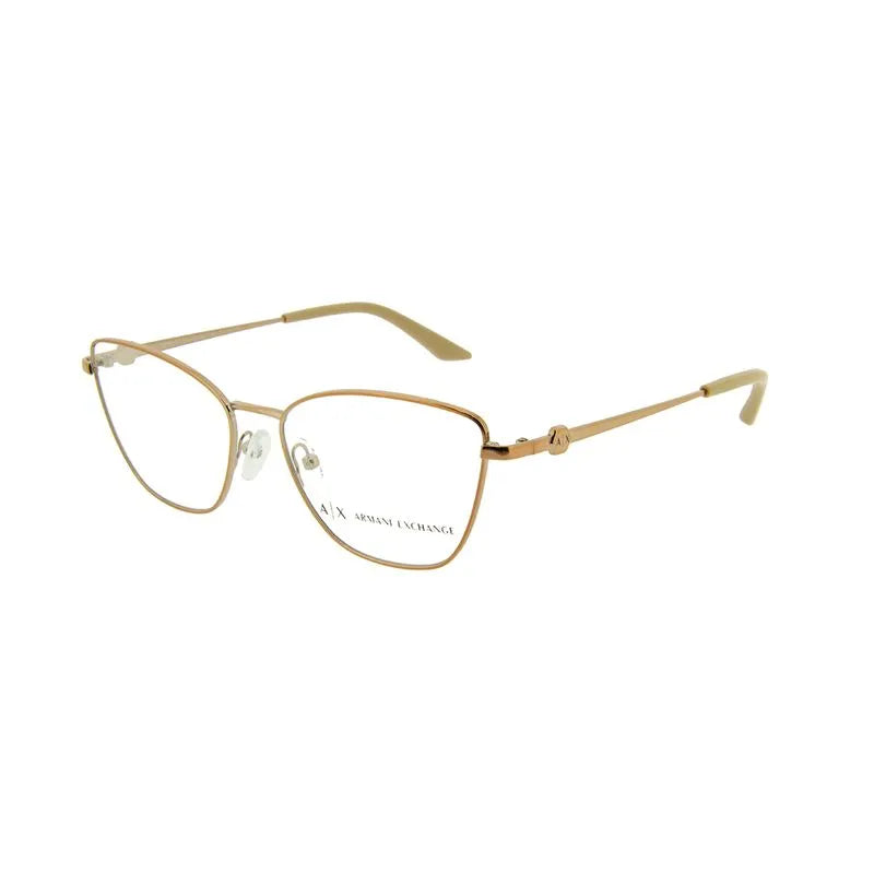 Óculos de Grau Gatinho Feminino Empório Armani RX AX 1063 6103 53