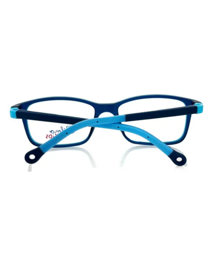 Óculos de Grau Silmo Kids RX SILMO SK-3108 54