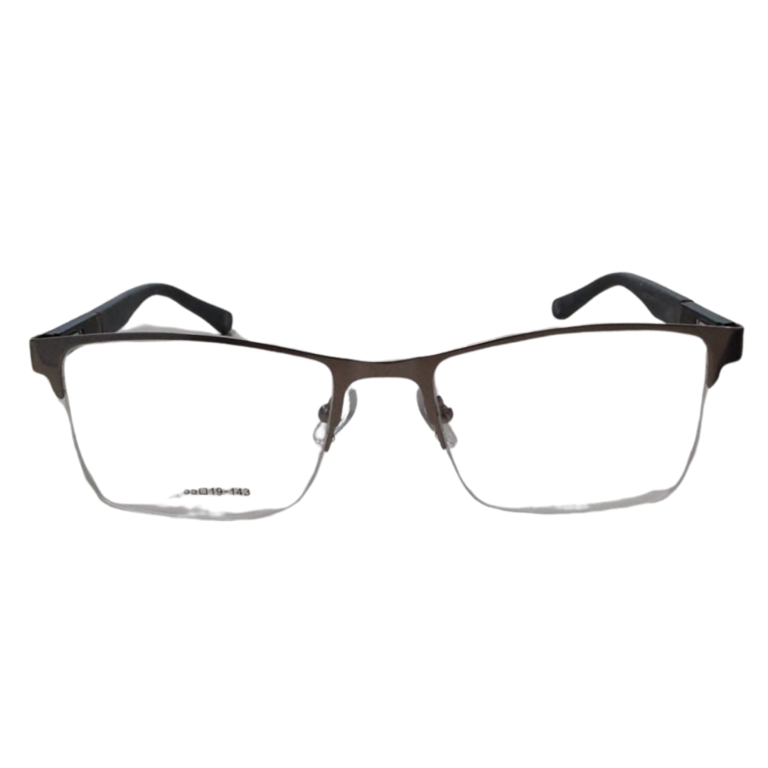 RX SU 59270 C7 55 Armação Óculos de Grau Masculino