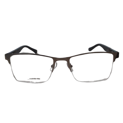 RX SU 59270 C7 55 Armação Óculos de Grau Masculino