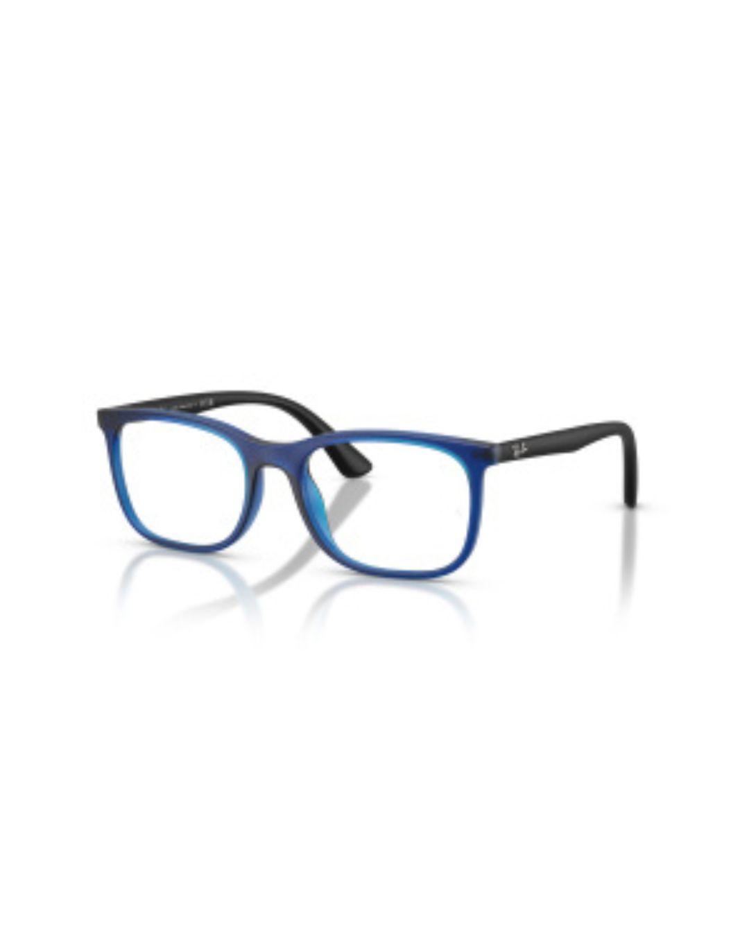 Óculos de Grau Ray-Ban Infantil RX RY 1647L 7526 50