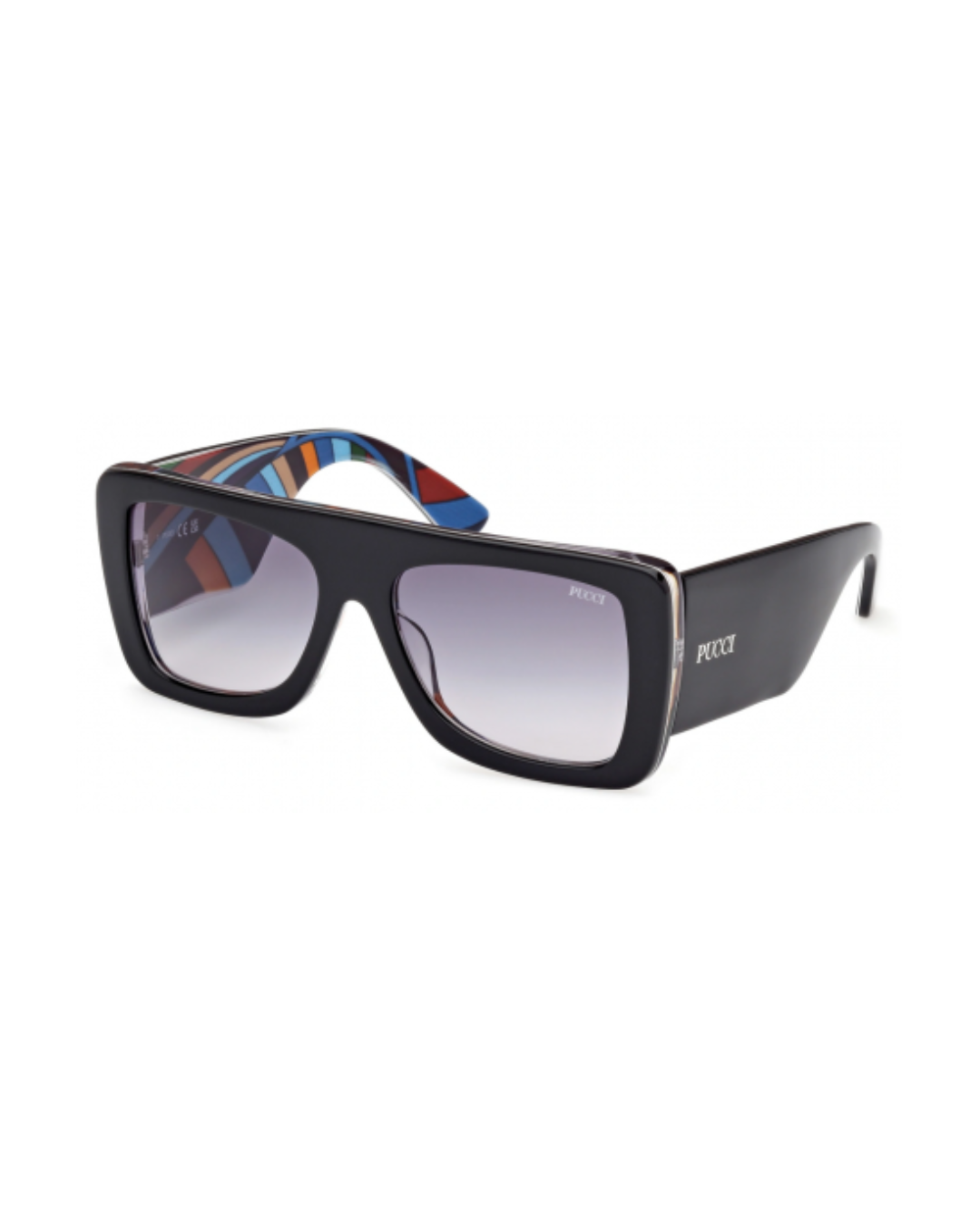 Óculos de Sol Emillio Pucci SL EP 232 05W 56