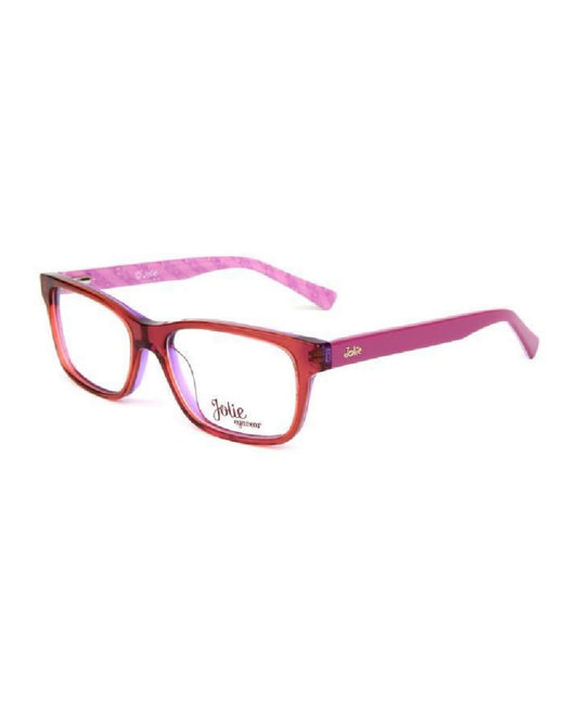 Óculos de grau Jolie  RX JO 6069 T02 50