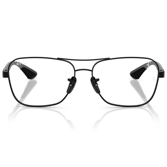 Óculos de Grau Aviador Ray Ban RB 8436M F117 58