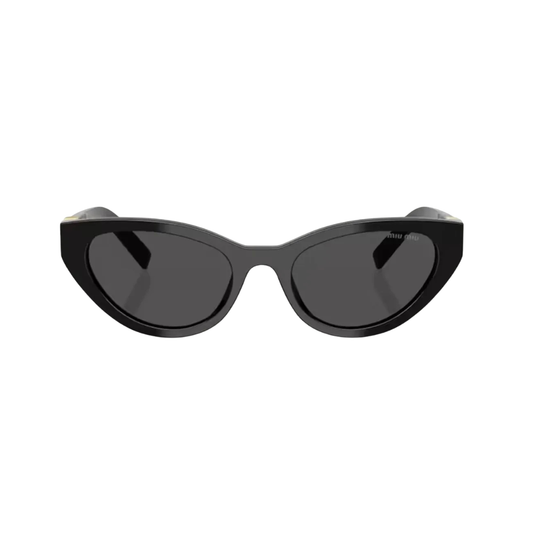 Óculos de Sol Gatinho Feminino MIU MIU SL MU A04 16K-08Z 54