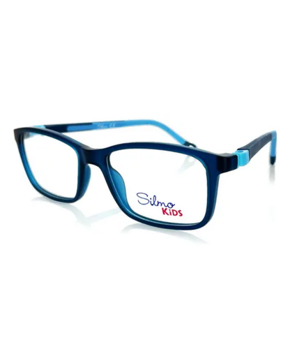 Óculos de Grau Silmo Kids RX SILMO SK-3108 54
