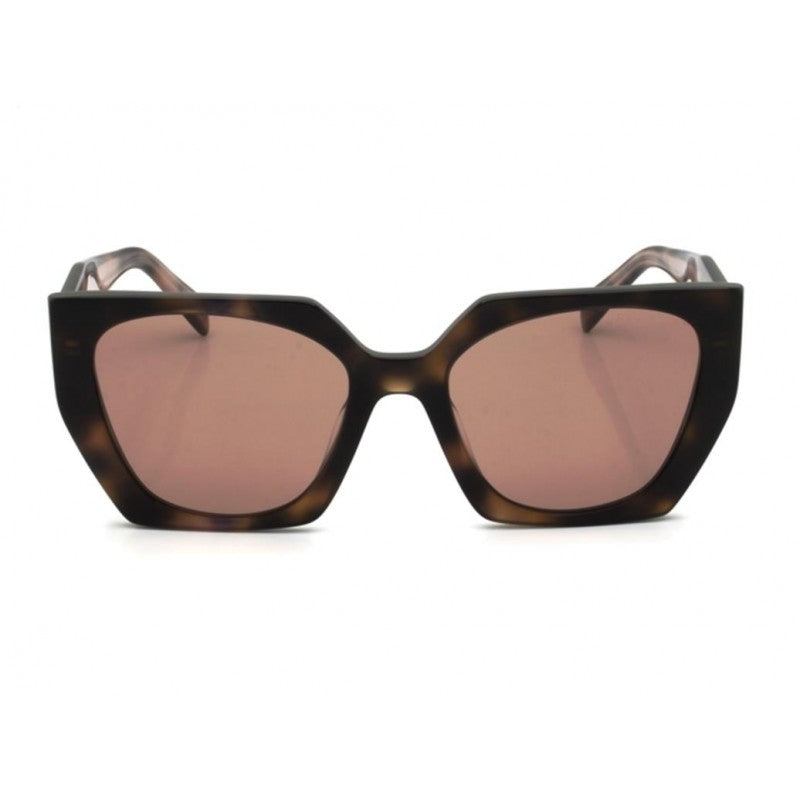 Óculos de Sol Quadrado Feminino Prada SL SPR 15W 24B-40L 54