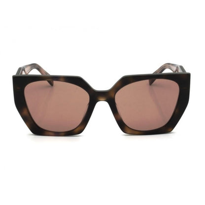 Óculos de Sol Quadrado Feminino Prada SL SPR 15W 24B-40L 54