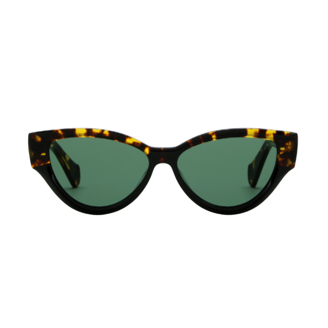 Óculos de Sol Gatinho Feminino Spektre RX COL02V SIZE 54