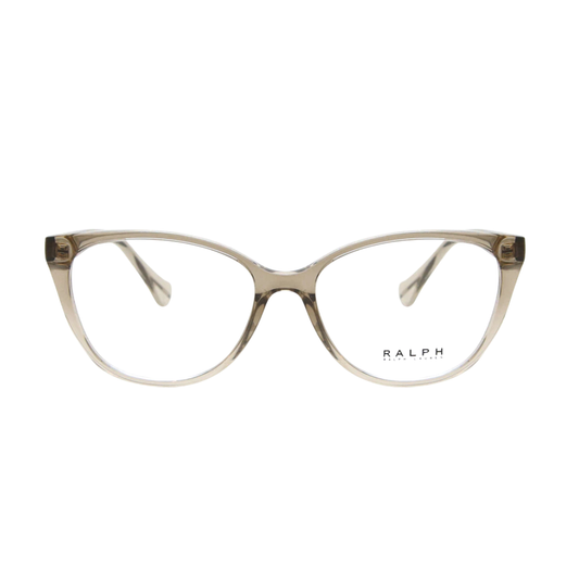 Óculos de Grau Gatinho Feminino Ralph Lauren RX RA 7135 6126 53