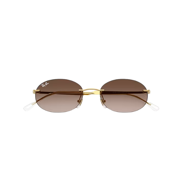 Óculos de Sol Redondo Ray Ban SL RB 3767