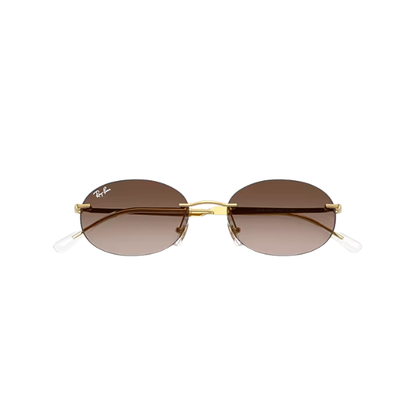 Óculos de Sol Redondo Ray Ban SL RB 3767