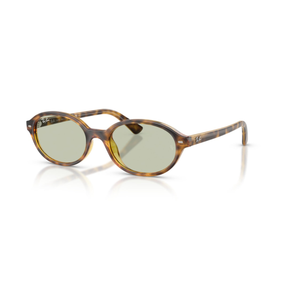 Óculos de Sol Ray-Ban SL RB 4482L 710/2 52
