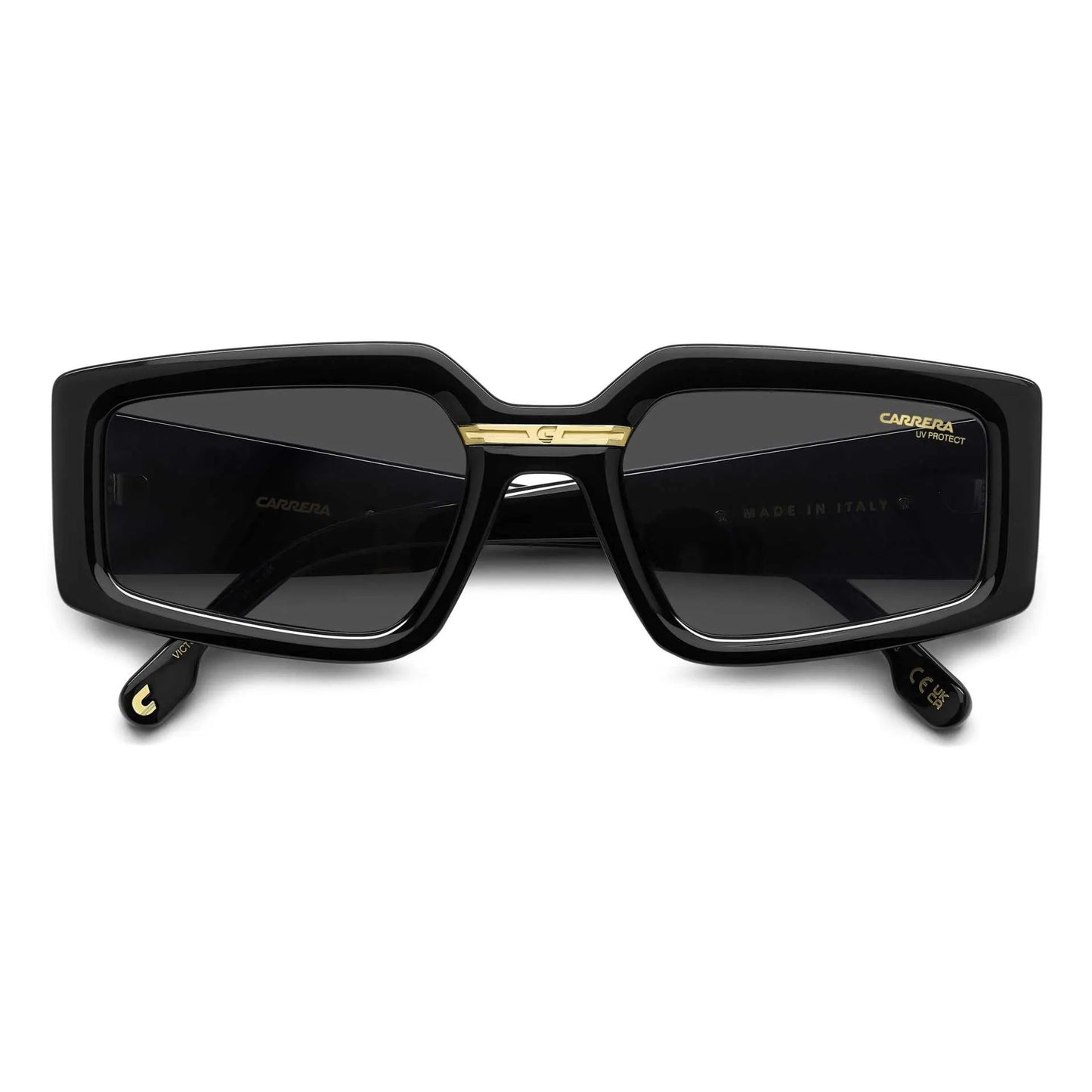 Óculos de Sol Retangular CARRERA SL CARRERA VICTORY C12/S 22IR 55