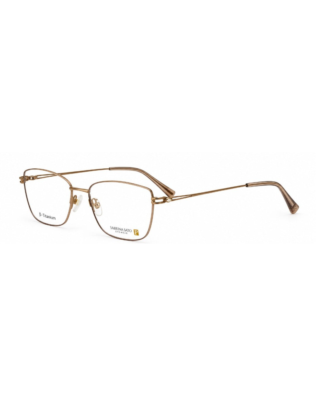 Óculos Sabrina Sato RX SS 1043 C2 55