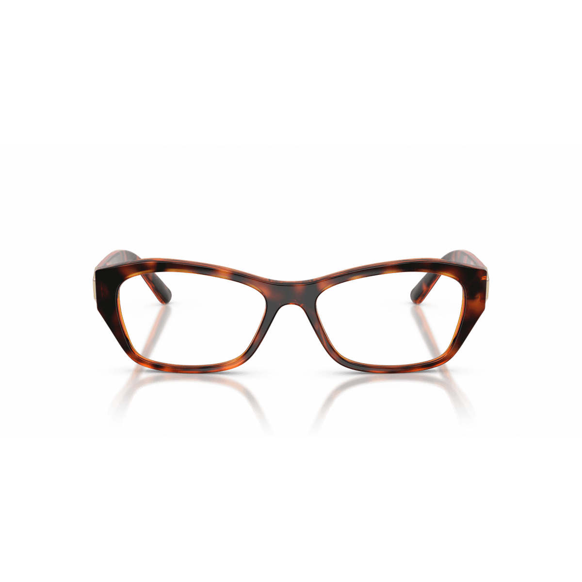 Óculos de Grau Gatinho Feminino VOGUE RX VO 5676 W656 53