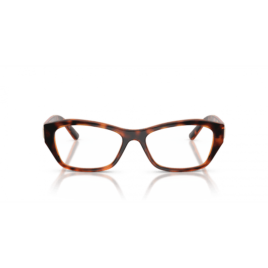 Óculos de Grau Gatinho Feminino VOGUE RX VO 5676 W656 53