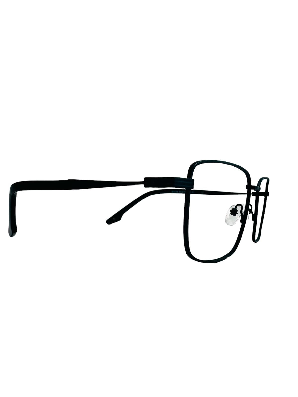 ÓCULOS MASCULINO CLIP ON WD ST019 C1