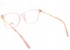Óculos de Grau Infantil Jolie RX JO  6149 K02 50