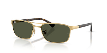 Óculos de Sol Ray-Ban SL RB 3778 001/31 57