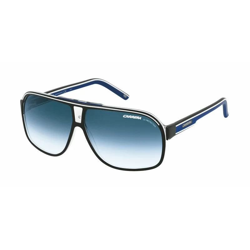 Óculos de Sol Aviador Masculino CARRERA SL GRAN PRIX2 T5C08 64