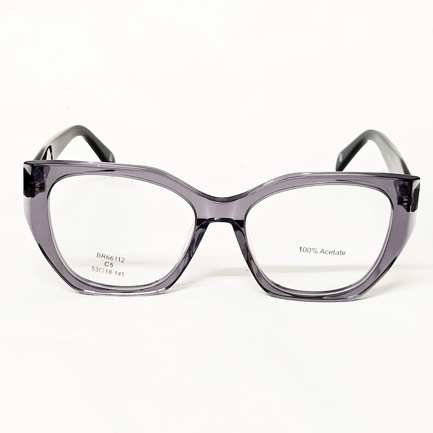 Óculos de grau RX  MT8002 52 18-140 C7