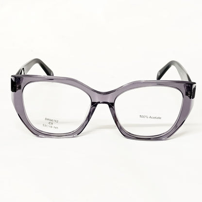 Óculos de grau RX  MT8002 52 18-140 C7