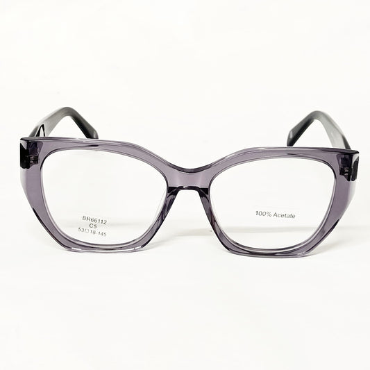 Óculos de grau RX  MT8002 52 18-140 C7