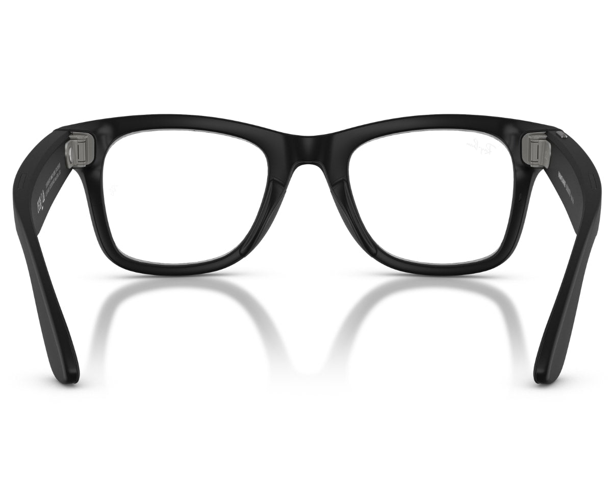 Óculos Ray-Ban Meta SL RB RW 4012 601S1Z 53