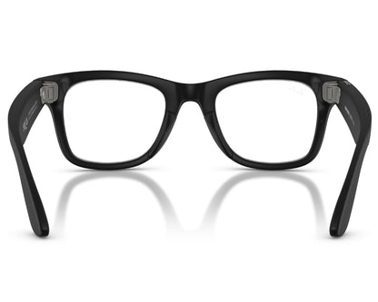 Óculos Ray-Ban Meta SL RB RW 4012 601S1Z 53