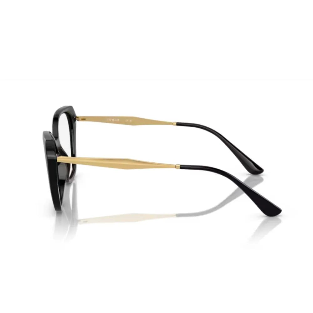 Óculos de Grau Vogue VO5522 W44 54