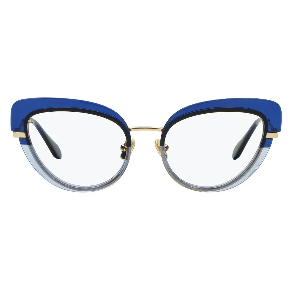 Óculos de Grau Gatinho Feminino Spektre RX ARI01V 53-ARIEL