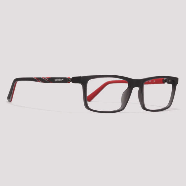 Óculos de Grau Maculino Speedo RX SP 4134 E12 53