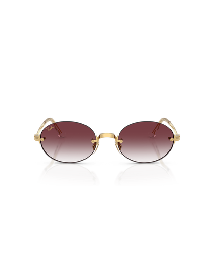 Óculos de Sol Ray-Ban SL RB 3929 001/8H 2N 54