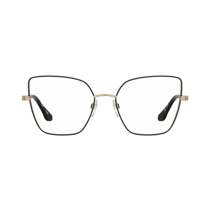 Óculos de Grau Gatinho Feminino Pierrre Cardin RX PC 8924 RHL 52