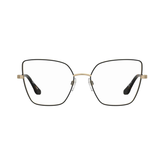 Óculos de Grau Gatinho Feminino Pierrre Cardin RX PC 8924 RHL 52